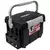 Ящик Meiho Bucket Mouth BM-7000 475*335*320 к:black, фото 